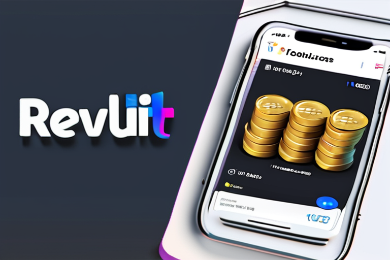 Revolut Takes Aim at India's "Criminal" Forex Fees with Revolutionary New Model