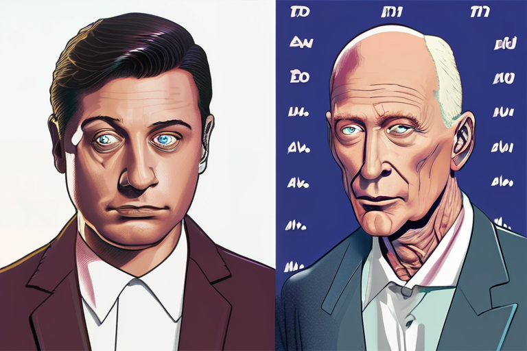 Deepfakes of Dead Celebrities Raise Concerns, Sparking Calls for Regulation