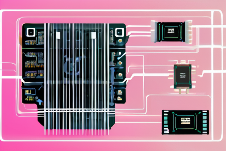 AMD's Stock to Fuel OpenAI's Chip Purchases: Unconventional Partnership Sets New Standard for AI Compute Capacity