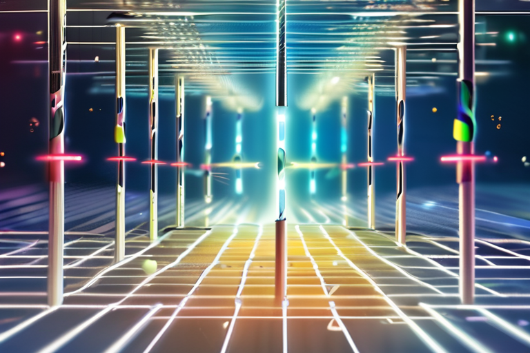 Electrons Levitated on Helium Sea Pave Way for Quantum Computing Breakthrough