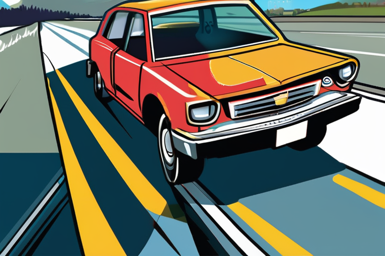 Stranded No More: Affordable Jumpstarters Save Drivers from Dead Batteries