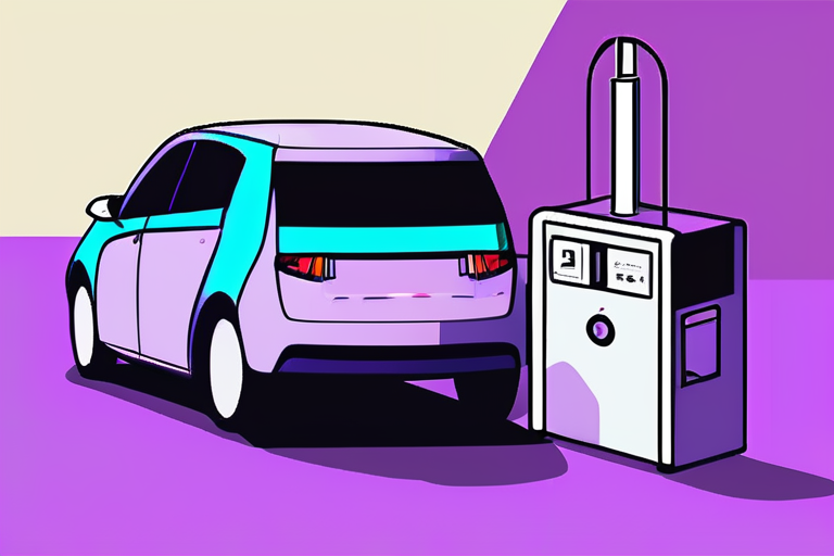 Lilac Solutions Cracks Code on Lithium Extraction: A Game-Changer for Electric Vehicles