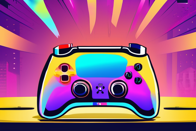 Gamers Unleash Savings: Prime Day Deals Drop on PS5 Games, Gear, and More