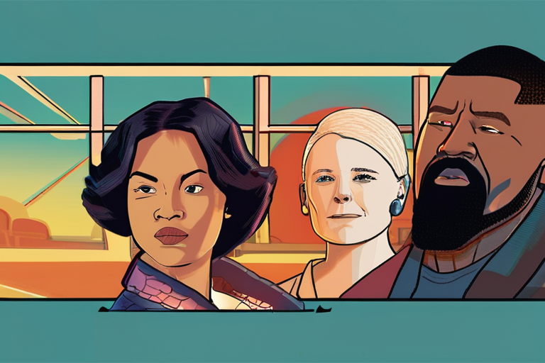 Peacemaker Season 2 Finale: The Ultimate Showdown Arrives on HBO Max This Week