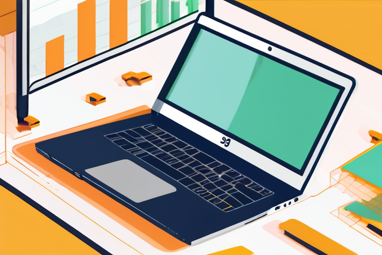 Prime Day Laptop Deals Dwindling: Last Chance to Save on Top Models