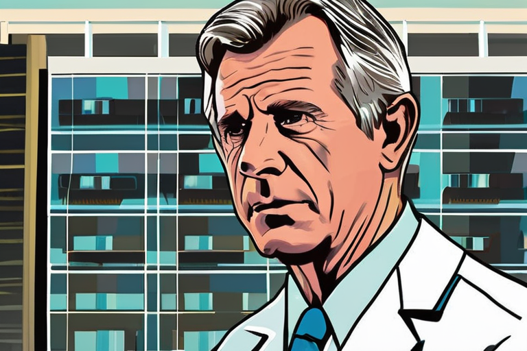 Six Former Surgeons General Slam RFK Jr.'s Policies as Threat to US Health and Safety