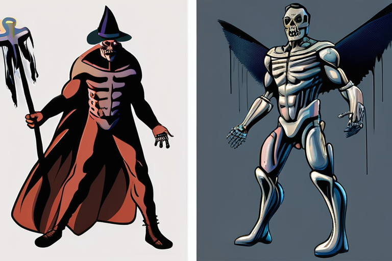 Spirit Halloween Unleashes Sinners Movie Magic on Costumes This Season