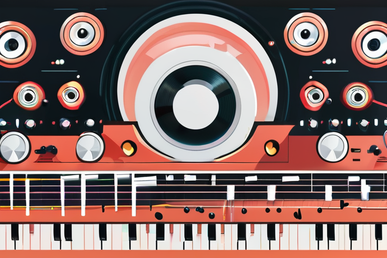 Tuned Global Boosts Music Tech Dominance with Figaro.ai Acquisition