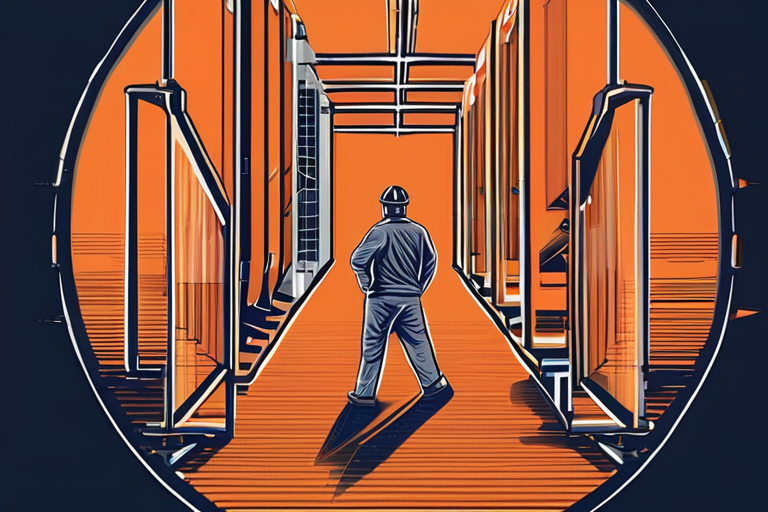 Bitcoin Miners Eye Dominance: Can One Player Control the Market?