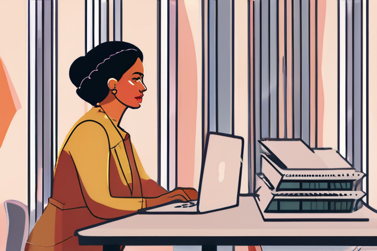 Latina Women Face 233 Days of Pay Inequality Before Earning Equal Pay