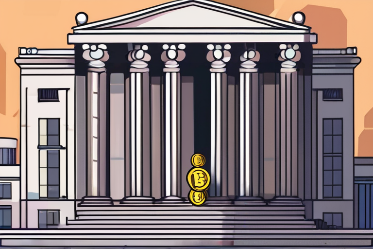 Bank of England to Grant Exemptions for Large Stablecoin Holders