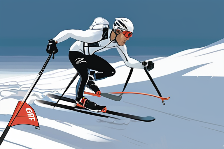 "Endurance's Flawed Frame: Research Shatters Polar Legend"
