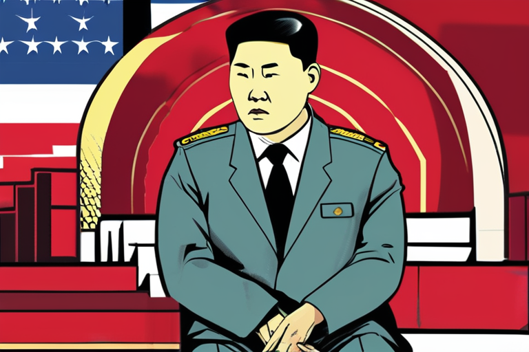 Brokers for North Korean Defectors Accused of Espionage: A Complex Web of Loyalties