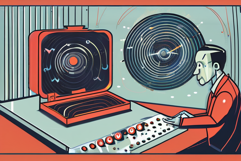 Physicists Develop Quantum Lie Detector: Unveiling the Truth Behind Quantum Mechanics' Secrets