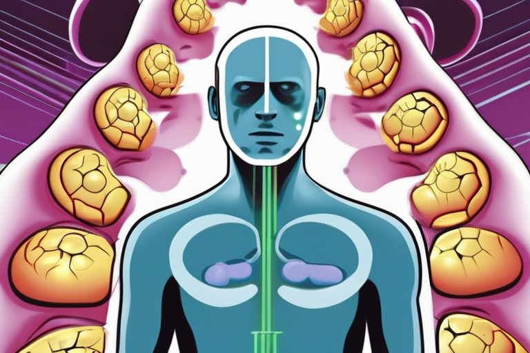 Bacteria Inside Tumors Unleash Cancer-Fighting Power