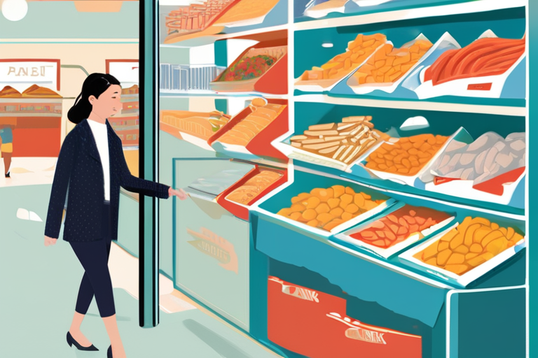 Ashley Park Brings Parisian Charm to UN's Hunger Relief Efforts