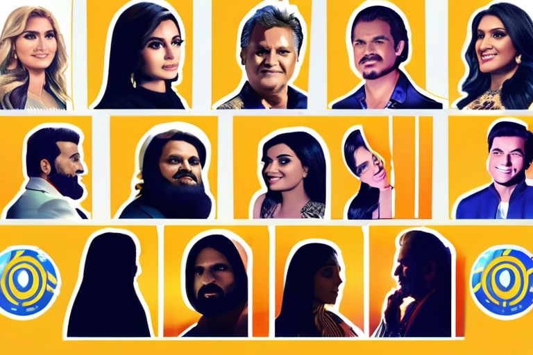 Begin Streaming Platform Brings Pakistan Idol to Global Audience