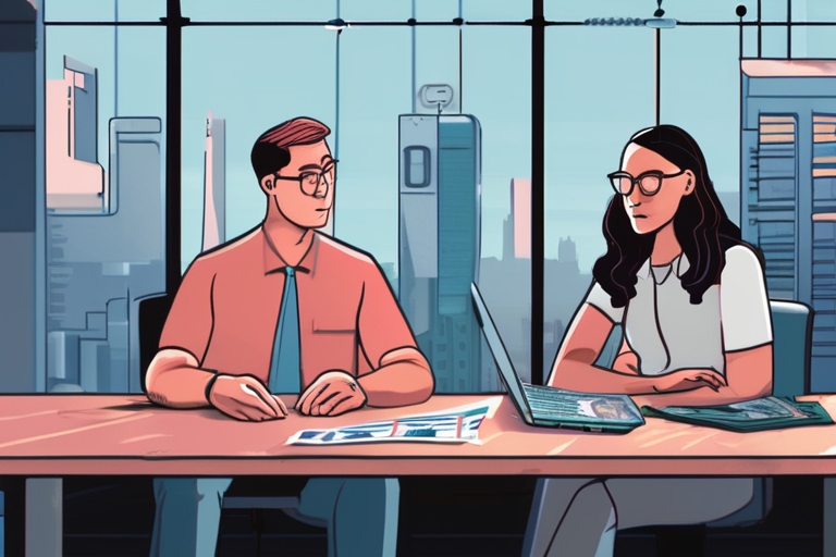 Gen Z Tackles Economic Uncertainty with "Locking In" Challenge