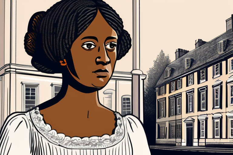 Jane Austen's Silence on Slavery: A 250-Year-Old Enigma Persists