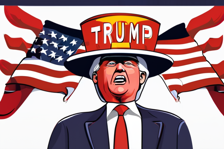 Trump Voters Begin to Question Loyalty Amid Rising Unpopularity