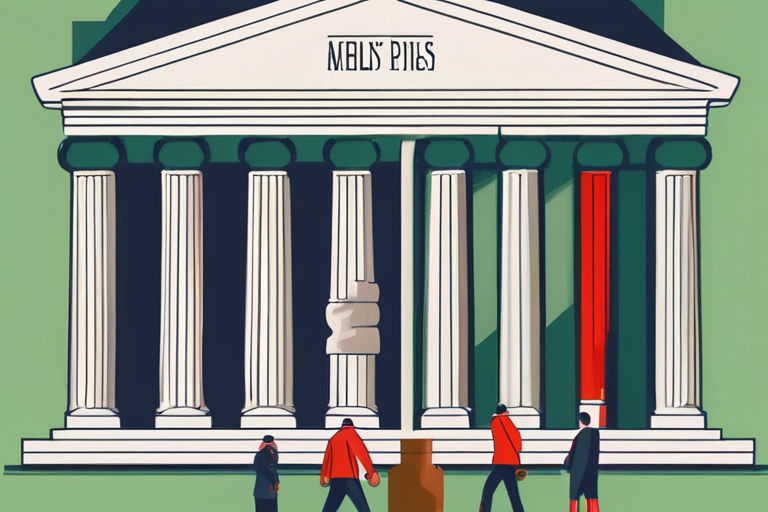 The Supreme Court fights over whether medical expertise actually exists