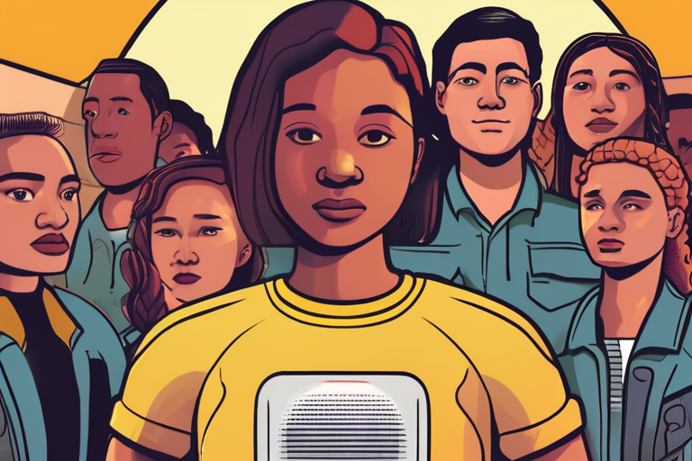 Sunrise Movement Shifts Gears: Youth-Led Activists Take on Authoritarian Threats