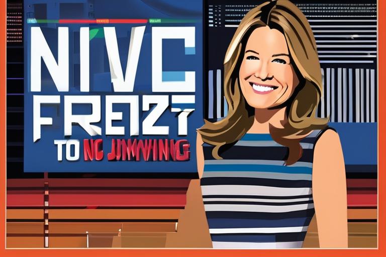 NBC Unleashes Wordle Frenzy: Savannah Guthrie to Host, Jimmy Fallon Produces