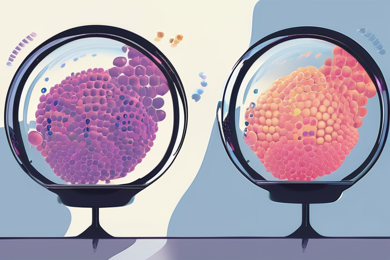 Generative AI Bubble Grows: Will It Burst Under Its Own Weight?