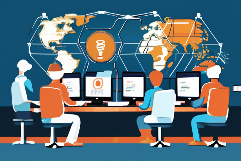 IEEE Engineers Unite Globally to Advance Tech for Humanity on IEEE Day