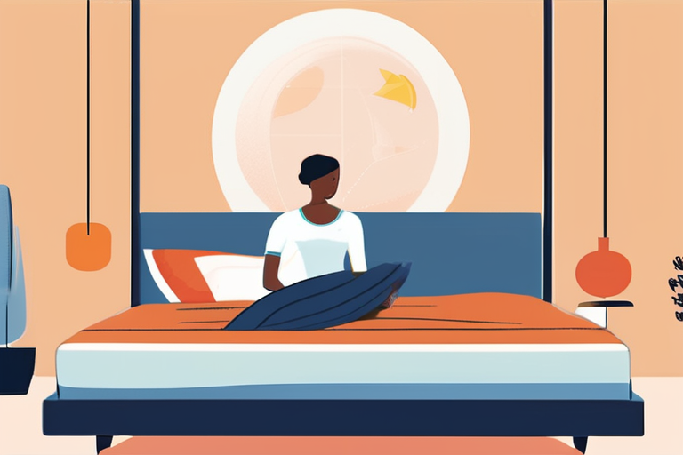 Unlocking Your Sleep Potential: 5 Distinct Profiles Revealed