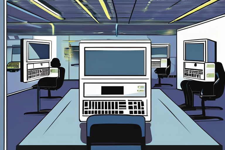 "Teenage Hackers Foiled in Nursery Chain Cyber-Attack"