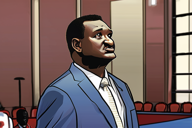 Ted Cruz Accuses Nigeria's Government of Fostering Christian Massacre