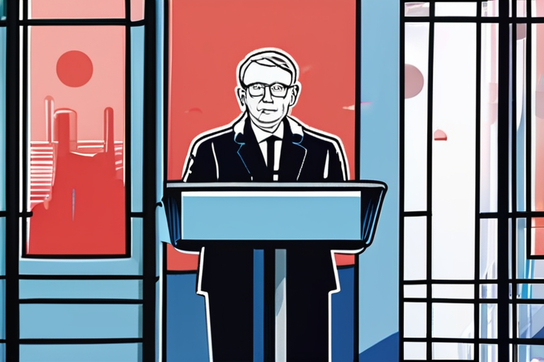 France on Brink of New Leadership: Lecornu Sees PM Change Within 48 Hours