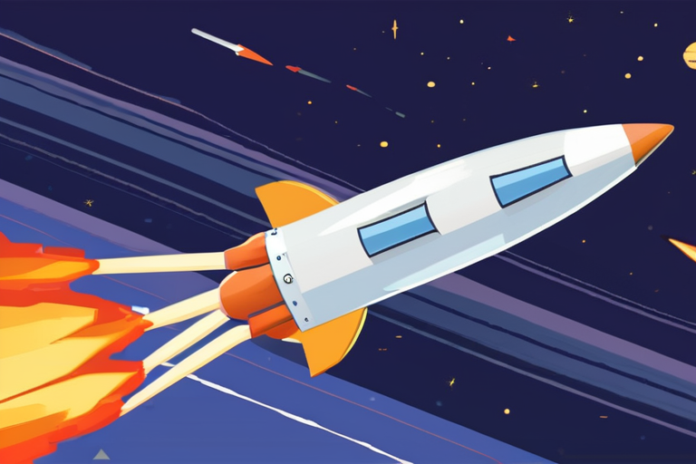 New Glenn Rocket Ready for Second Launch: What Are the Chances of Success?