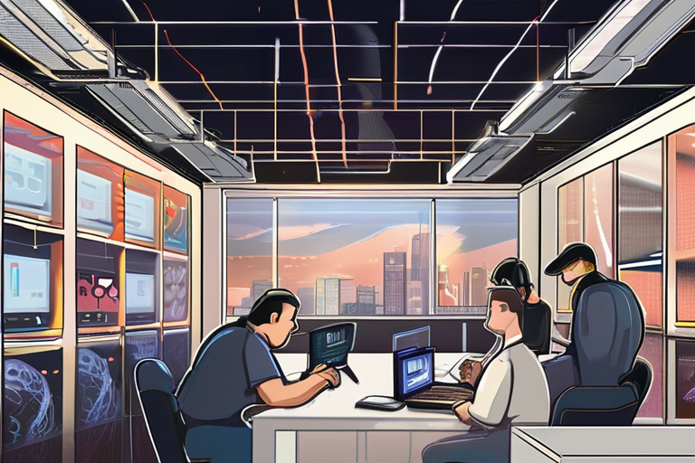 Prime Intellect Aims to Revolutionize AI Development with Decentralized Model