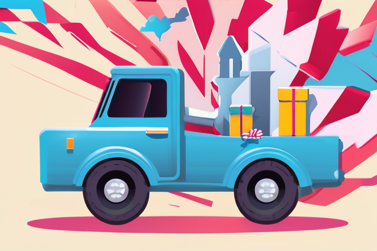 Amazon Prime Day Sale Offers 50% Off Top Toys Amid Industry Revitalization Efforts