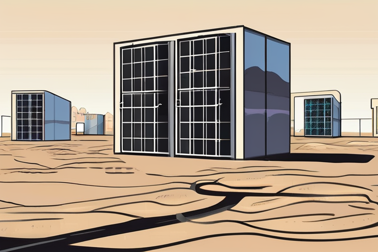 Funding Cuts Imperil Carbon Removal Hopes: US DOE Axes Direct-Air Capture Projects