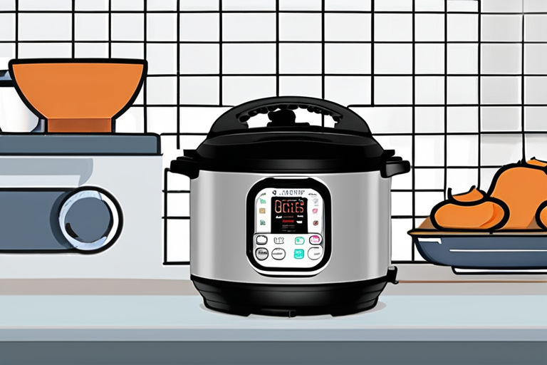 Prime Day Kitchen Deals: Instant Pots and More Sizzle for Up to 50% Off