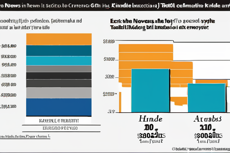 Kindle Scribe Hits Record Low: Second-Gen E Ink Tablet Now $300