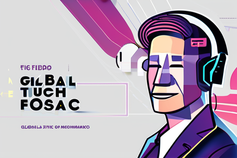 Tuned Global Boosts Music Tech Dominance with Figaro.ai Acquisition