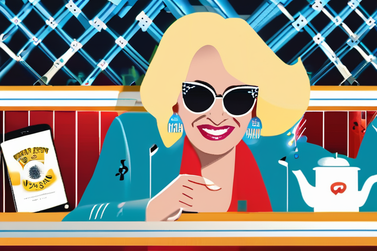 Dolly Parton's Savvy Business Decisions Built $650 Million Empire