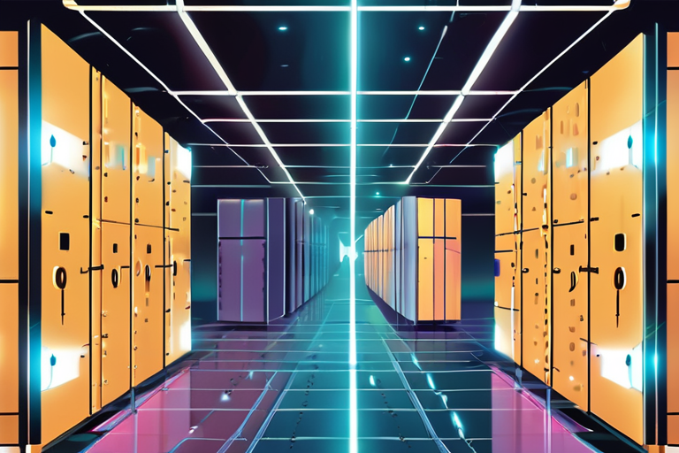 Former OpenAI Researcher Cracks Code on AI's Future, Launches $1.5 Billion Hedge Fund