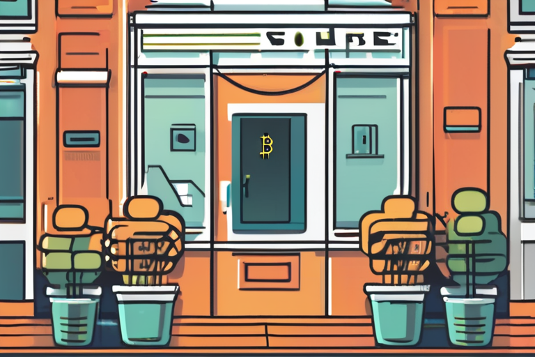Square Empowers Small Businesses with Fee-Free Bitcoin Payments