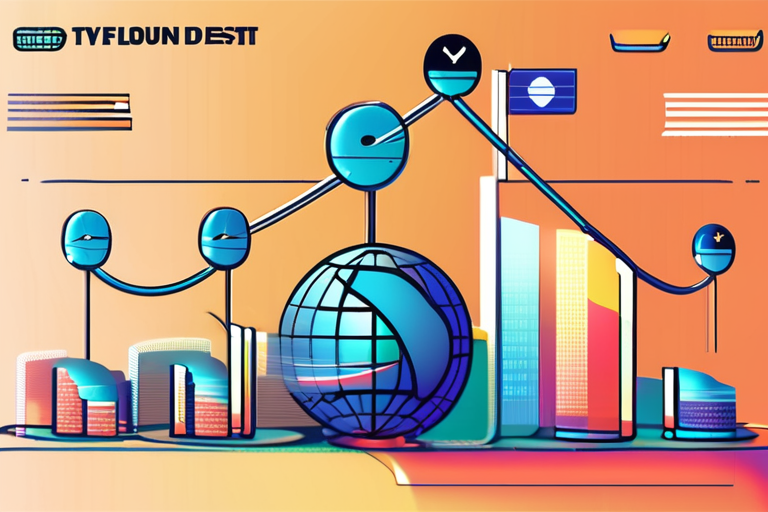 Stablecoins Disrupt Global Finance: Billions Transferred Daily Beyond SWIFT's Grip