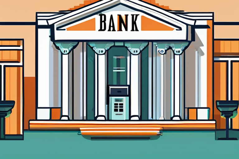 Bank of North Dakota to Launch Digital Dollar Stablecoin in Partnership with Fiserv