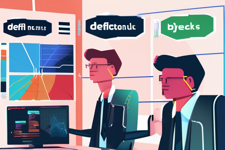 DeFi Protocols Cut Exploit Risk by 90% with Revolutionary New Frameworks