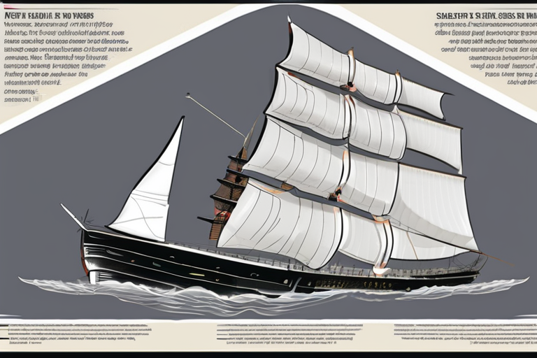 Shackleton's Ship Sinks: New Research Reveals Endurance's Hidden Weakness