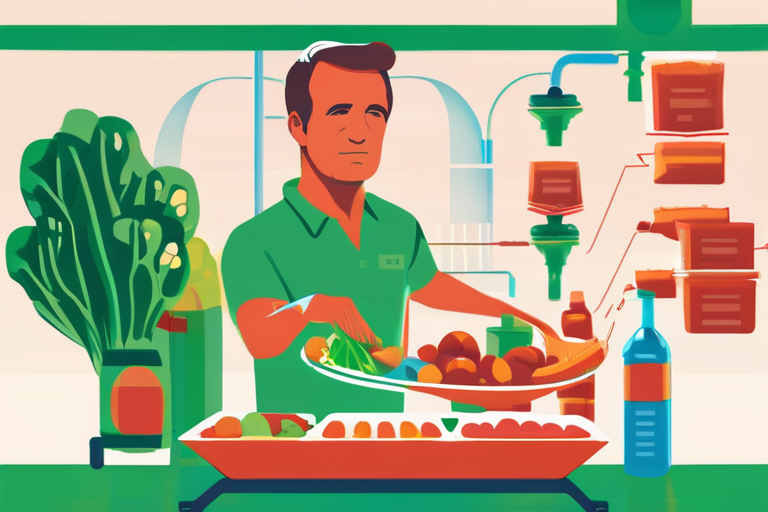 RFK Jr.'s Dietary Guidelines Spark Heated Debate Over America's Food Future