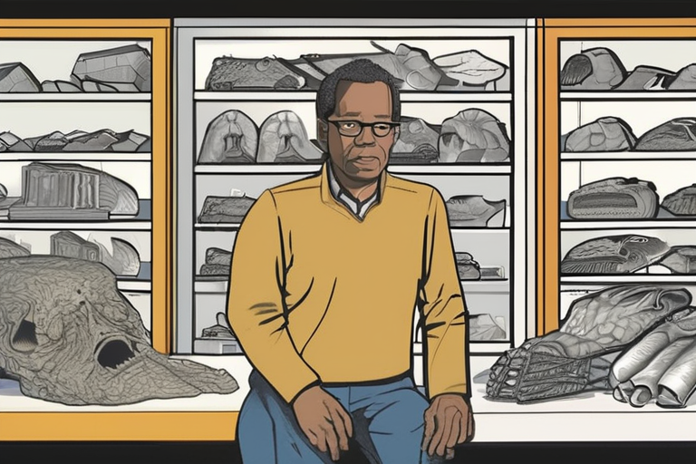MacArthur Fellow Unearths Hidden Histories from Ancient Bones and Trash