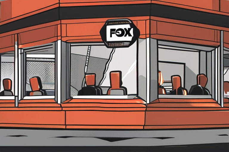 Fox Studios and HarperCollins Strike Groundbreaking Content Deal